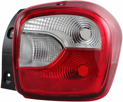 KDT Halogen Tail-light for Maruti Suzuki Alto K10