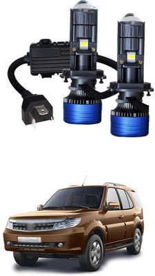LOVMOTO LED Fog Lamp Unit for Tata Safari Storme