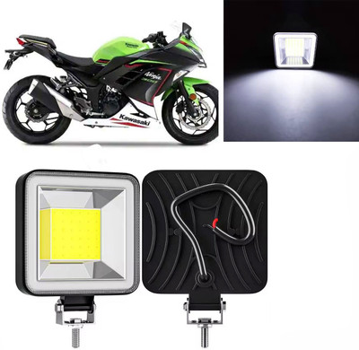 AUTO PEARL LED Fog Light for Kawasaki Ninja 300