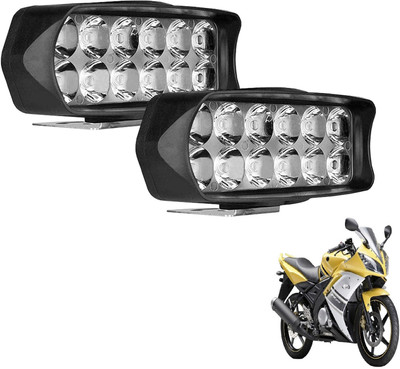 Generox LED Fog Light for Yamaha R15 V1