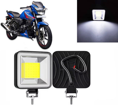 AUTO PEARL LED Fog Light for TVS Apache RTR 160