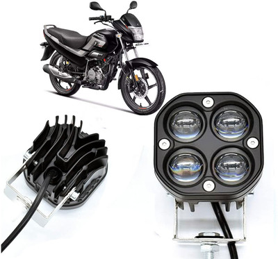 AUTO PEARL LED Fog Light for Hero Super Splendor