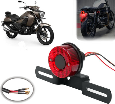 AUTO PEARL Halogen Tail-light for Suzuki