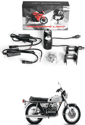 LOVMOTO LED Fog Lamp Unit for Yamaha RD 350