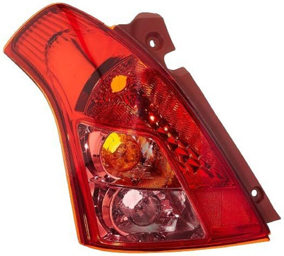 Garg overseas LED Tail-light for Maruti Suzuki Swift