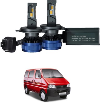 LOVMOTO LED Fog Lamp Unit for Hyundai Santro