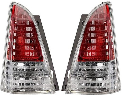 KK PRODUCT Halogen Tail-light for Toyota Innova
