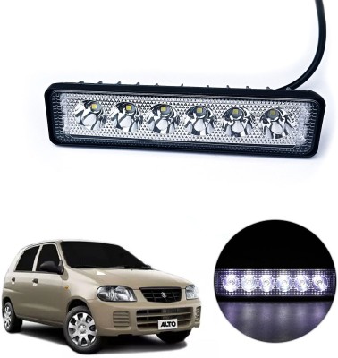 AUTO PEARL LED Fog Light for Maruti Suzuki Alto