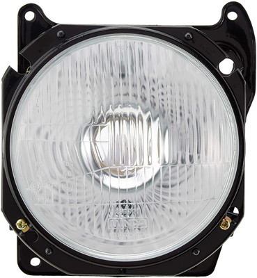 UNO MINDA Halogen Headlight for Tata