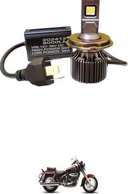 LOVMOTO LED Fog Lamp Unit for Hyosung Aquila 250