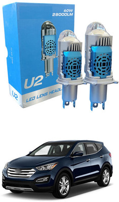 LOVMOTO LED Fog Lamp Unit for Hyundai Universal For Car