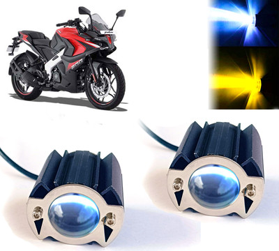 AUTO PEARL LED Fog Light for Bajaj Pulsar 200 DTS-i