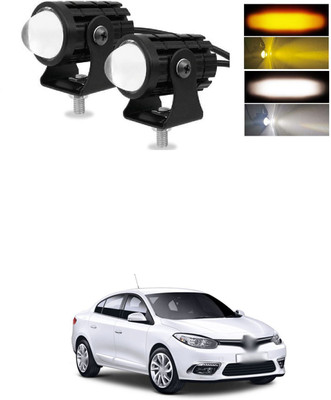 LOVMOTO LED Fog Lamp Unit for Renault Fluence
