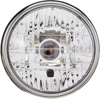 UNO MINDA Halogen Headlight for Bajaj Pulsar