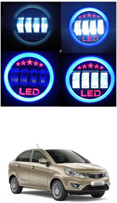 PECUNIA LED Fog Lamp Unit for Tata Zest