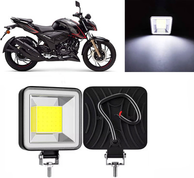 AUTO PEARL LED Fog Light for TVS Apache RTR 200