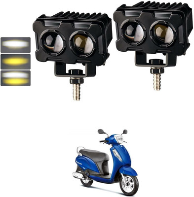 PRTEK LED Headlight for Royal Enfield 500