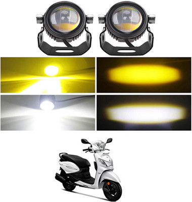 AYW LED Fog Lamp Unit for Hero Universal For Car