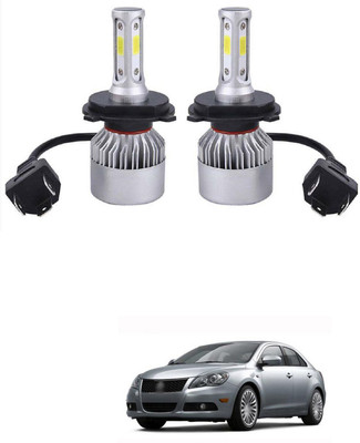 LOVMOTO LED Daytime Running Light for Maruti Suzuki Universal For Car