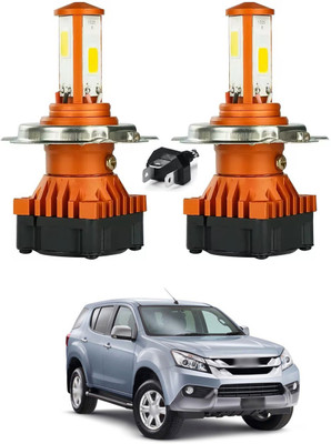 LOVMOTO LED Fog Lamp Unit for Maruti Suzuki A-Star