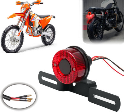 AUTO PEARL Halogen Tail-light for KTM