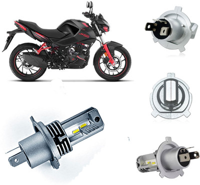 AUTO PEARL LED Fog Light for Hero