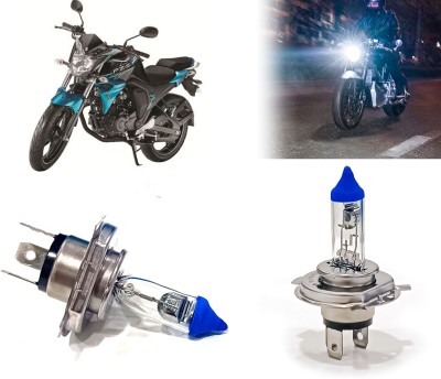 AUTO PEARL Halogen Headlight for Yamaha FZ S