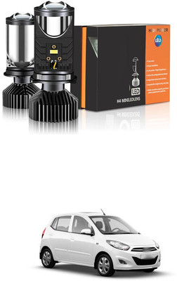 LOVMOTO LED Fog Lamp Unit for Hyundai i10