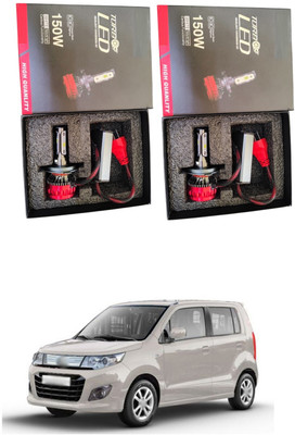 LOVMOTO LED Fog Lamp Unit for Hyundai i20