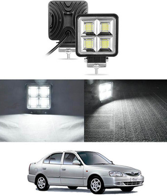 RKPSP LED Fog Lamp Unit for Hyundai Accent