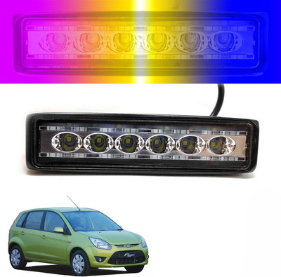 AUTO PEARL LED Fog Light for Ford Figo