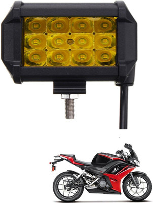 smoterzbikerz LED Fog Lamp Unit for Hero 2 Series