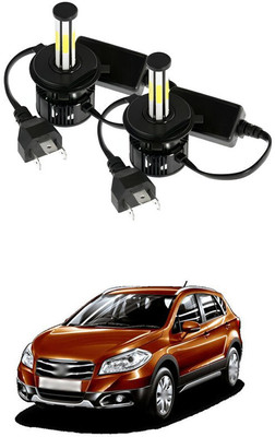 LOVMOTO LED Fog Lamp Unit for Maruti Suzuki S-Cross