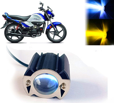 AUTO PEARL LED Fog Light for Hero Splender iSMART