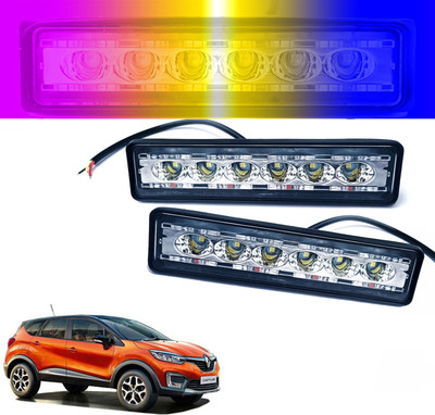 AUTO PEARL LED Fog Light for Renault