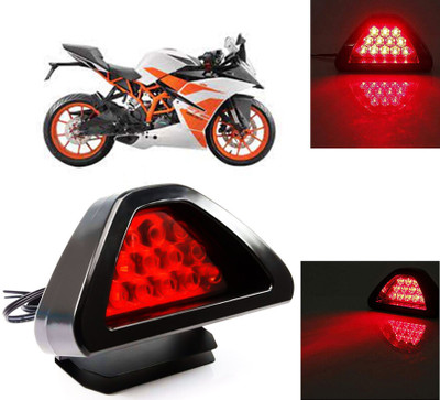 AUTO PEARL LED Tail-light for KTM RC 200