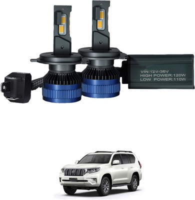 LOVMOTO LED Fog Lamp Unit for Hyundai Elantra