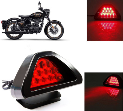 AUTO PEARL LED Tail-light for Royal Enfield Classic 500