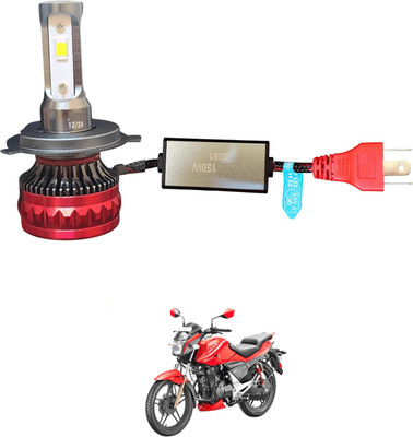 GONAMA Front LED Indicator Light for Yamaha Alpha(White)