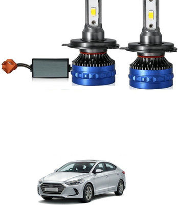 LOVMOTO LED Fog Lamp Unit for Honda Universal For Car