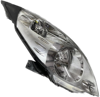 KDT Halogen Headlight for Chevrolet Beat