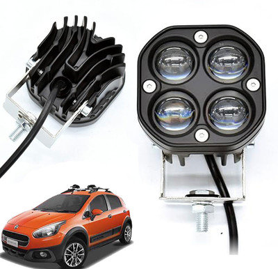 AUTO PEARL LED Fog Light for Fiat Avventura
