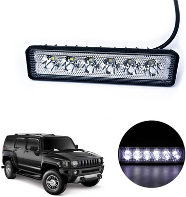 AUTO PEARL LED Fog Light for Universal For Car Hummer H3