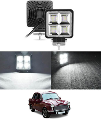 ABJD LED Fog Lamp Unit for Universal For Car Ambassador