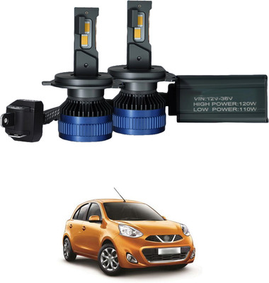 LOVMOTO LED Fog Lamp Unit for Hyundai i10