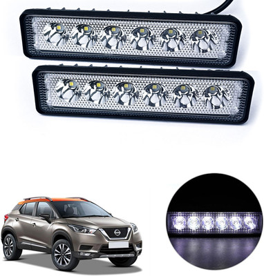 AUTO PEARL LED Fog Light for Renault