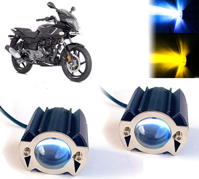 AUTO PEARL LED Fog Light for Bajaj Pulsar 180