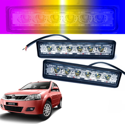 AUTO PEARL LED Fog Light for Mahindra