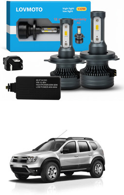 LOVMOTO LED Fog Lamp Unit for Ford Mondeo