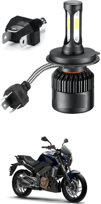 GONAMA LED Headlight for Hero Splendor Pro